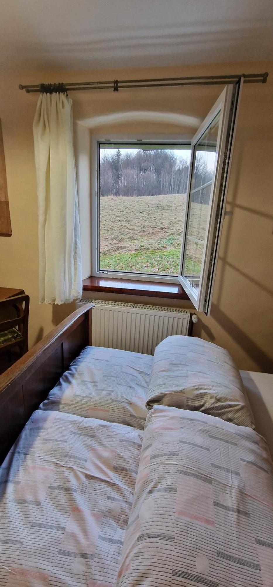 Agro Na Gorce Villa Barcinek Buitenkant foto
