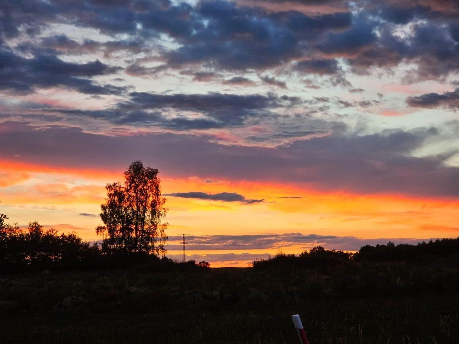 Agro Na Gorce Villa Barcinek Buitenkant foto