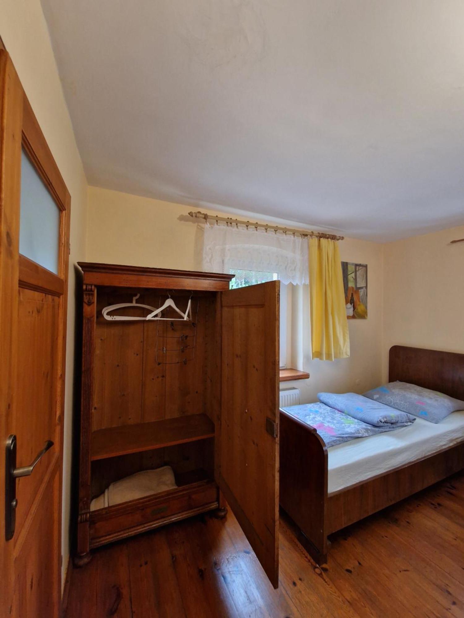 Agro Na Gorce Villa Barcinek Buitenkant foto